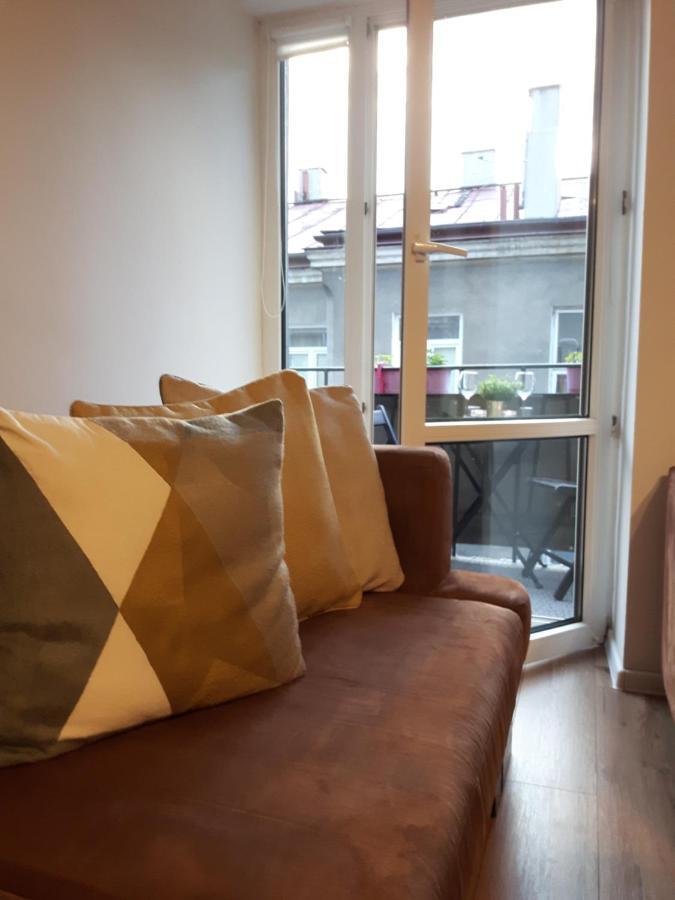 Staszica Centrum 루블린 외부 사진